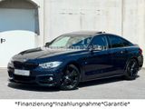 BMW 430i *GC*M Performance*Xenon*SHD*Navi*Hifi*Leder - BMW 430 Gran Coupé: Automatik