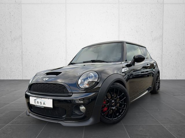 MINI John Cooper Works Chilli*Xenon*Leder*Panorama*To