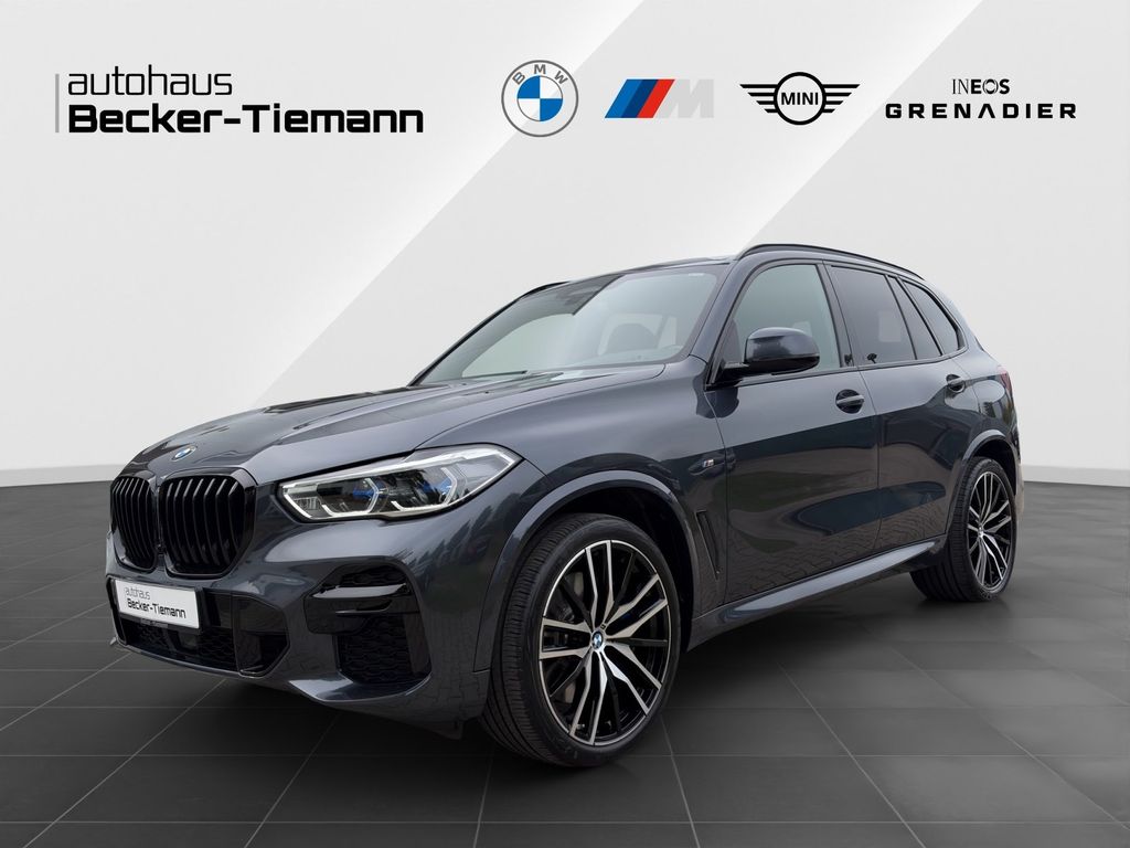 Image of BMW X5