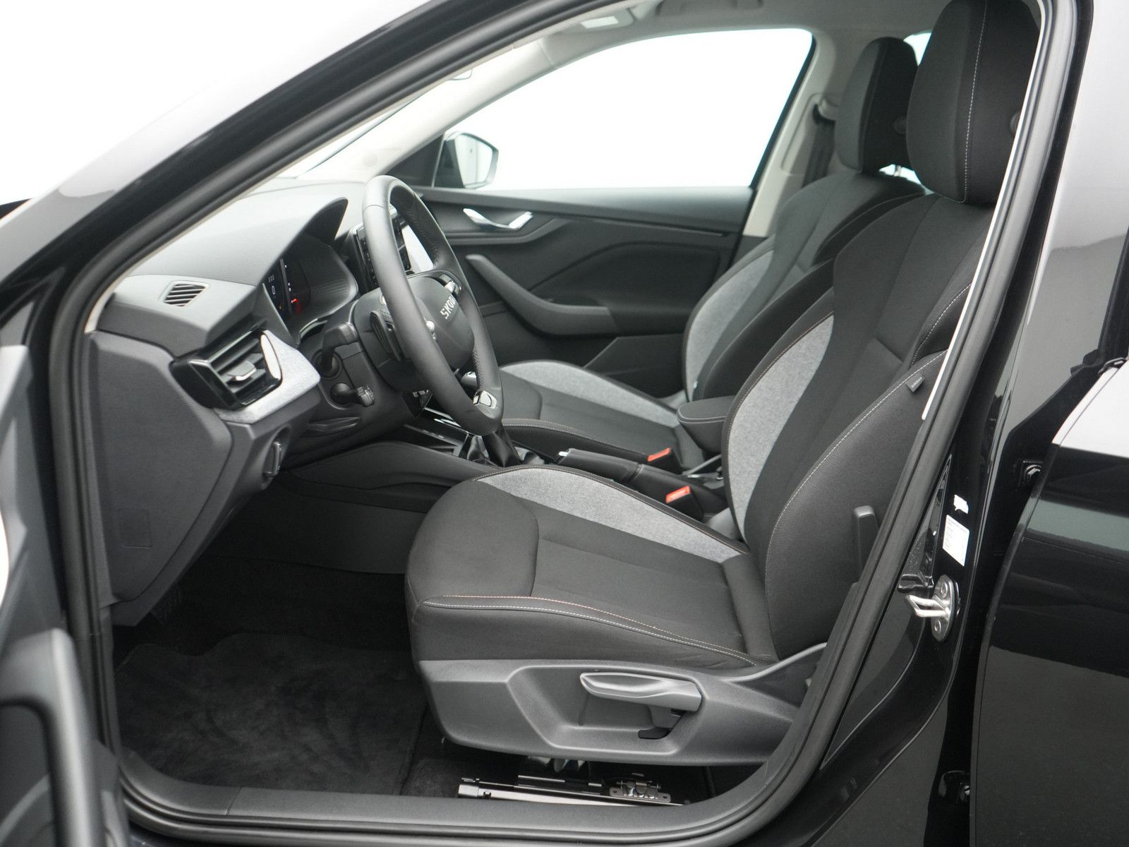 Skoda Kamiq - Bild 10