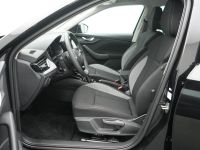 Skoda Kamiq - Vorschau Bild 10