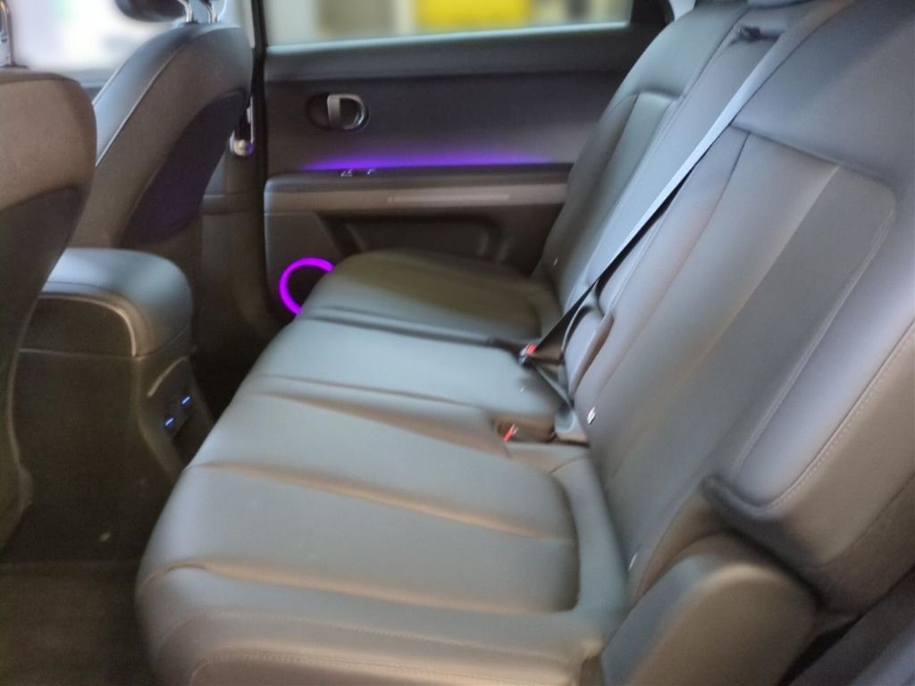 Hyundai IONIQ 5 – Bild 11