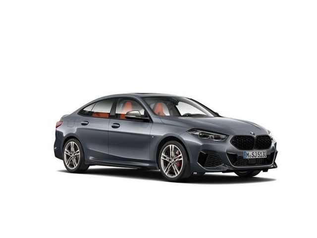 BMW M235i xDrive Gran Coupé Lenkradheizung Head-Up