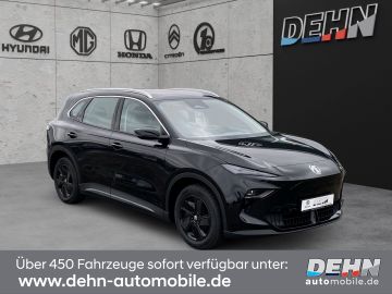 MG S5MG EV 125 kW 49kWh Comfort Navi Digitales C