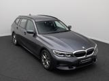 BMW 320i Sport Line Alarm DAB FernlichtAss PDC LED - scheckheftgepflegte BMW 3er Reihe