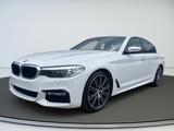 BMW 530i A Limousine M Paket HUD/Spur/360 - BMW 530: 530i M Paket