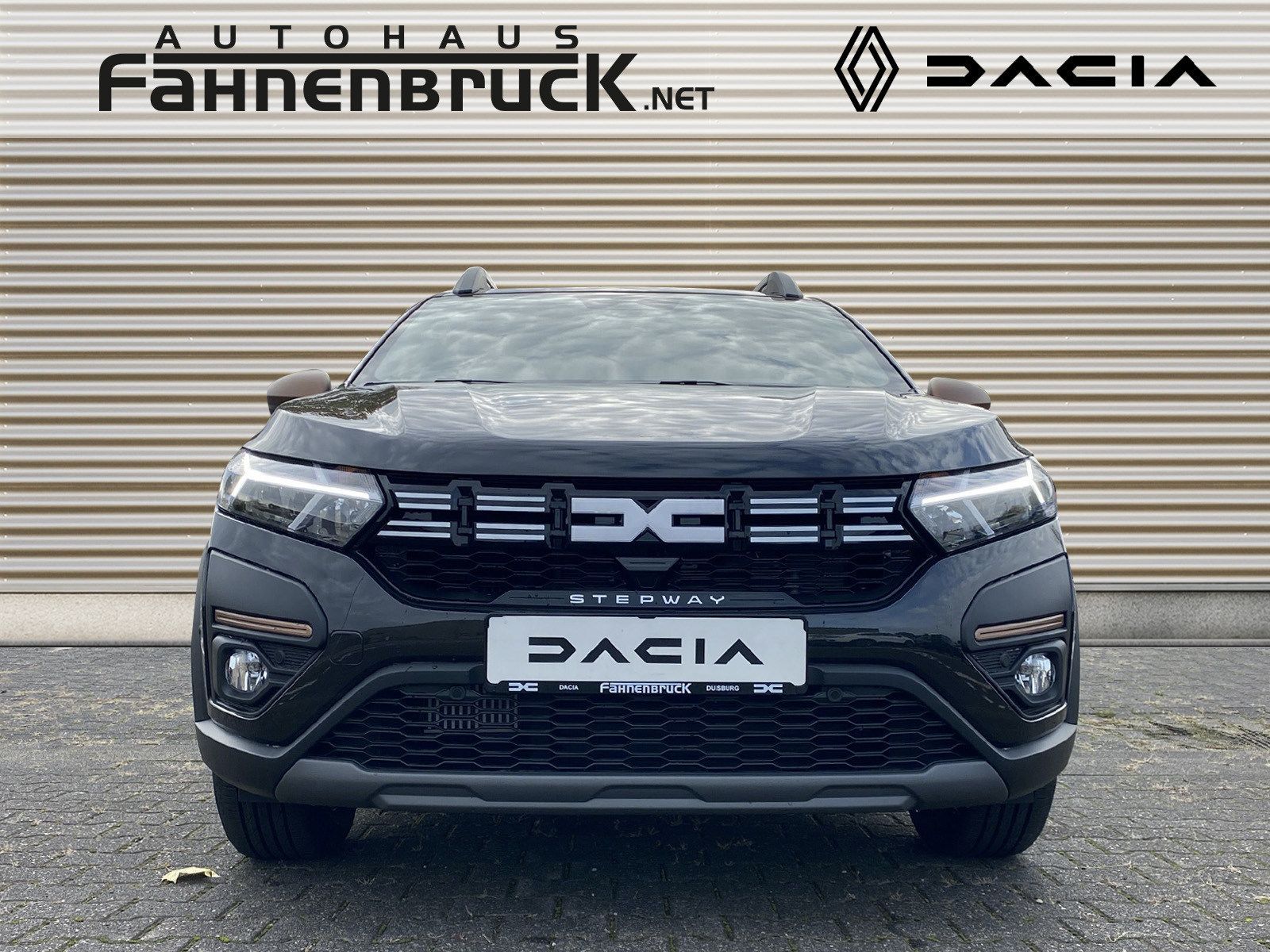 Dacia Sandero - Bild 6