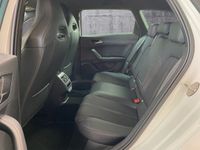 Cupra Leon - Vorschau Bild 11