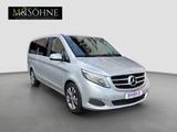 Mercedes-Benz V 250 AVANTGARDE-7SITZ-LEDER-18°-2xSCHIEBETÜR - Mercedes V-Klasse bis 20.000 Euro