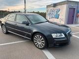Audi A8 3.0 TDI quattro | originale KM | NUR 2 Halter - Audi aus 2006