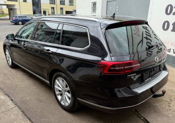 Volkswagen Passat Variant - 8