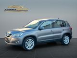 Volkswagen Tiguan 2.0 TDI DSG Freestyle 4Motion AHK-Navi - Volkswagen Tiguan: Freestyle