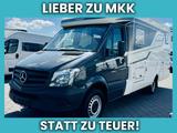 HYMER / ERIBA / HYMERCAR ML-T 580 Lithium,DuoControl,SAT+TV - Ml Wohnwagen
