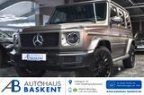 Mercedes-Benz G 400 d AMG LINE Stronger than time Edition*AHK* - Mercedes-Benz G 400 Gebrauchtwagen