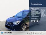 Dacia Dokker 1.2 TCE Comfort *Audio*Bluetooth*Tempomat - Dacia Dokker: Comfort