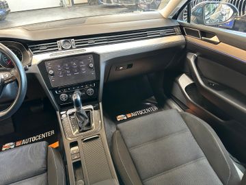 Volkswagen Passat Variant GTE *ACC*Keyless*NAVI*Kamera*