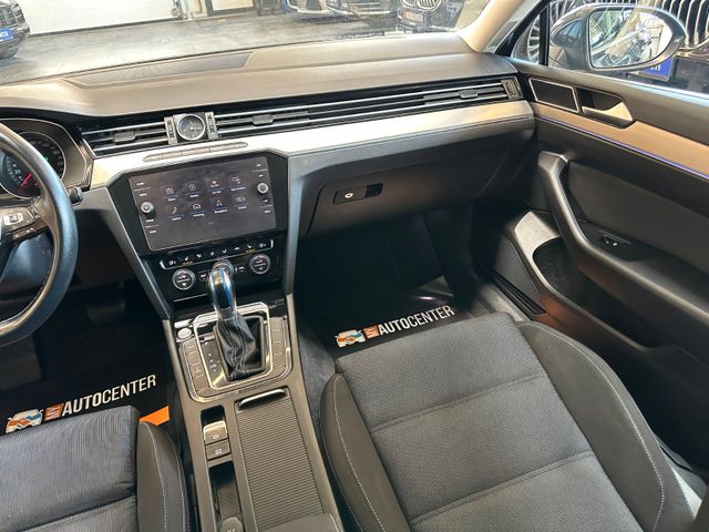 Volkswagen Passat Variant GTE *ACC*Keyless*NAVI*Kamera*