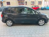Volkswagen Touran 2.0 TDI 140 Ps Xenon Nav... - Volkswagen Touran mit Diesel-Antrieb: Ps 140