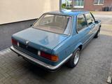 BMW 316 E21, H-Zulassung - BMW 316 E21 Gebrauchtwagen