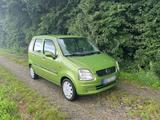 Opel Agila, EZ 11/2000, HU 07/2026, 127.80... - Opel Agila: 12