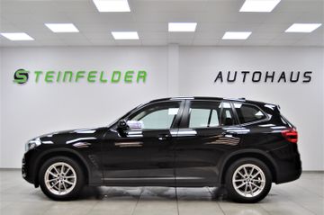 BMW X3 - 5
