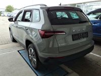 Skoda Karoq - Vorschau Bild 5