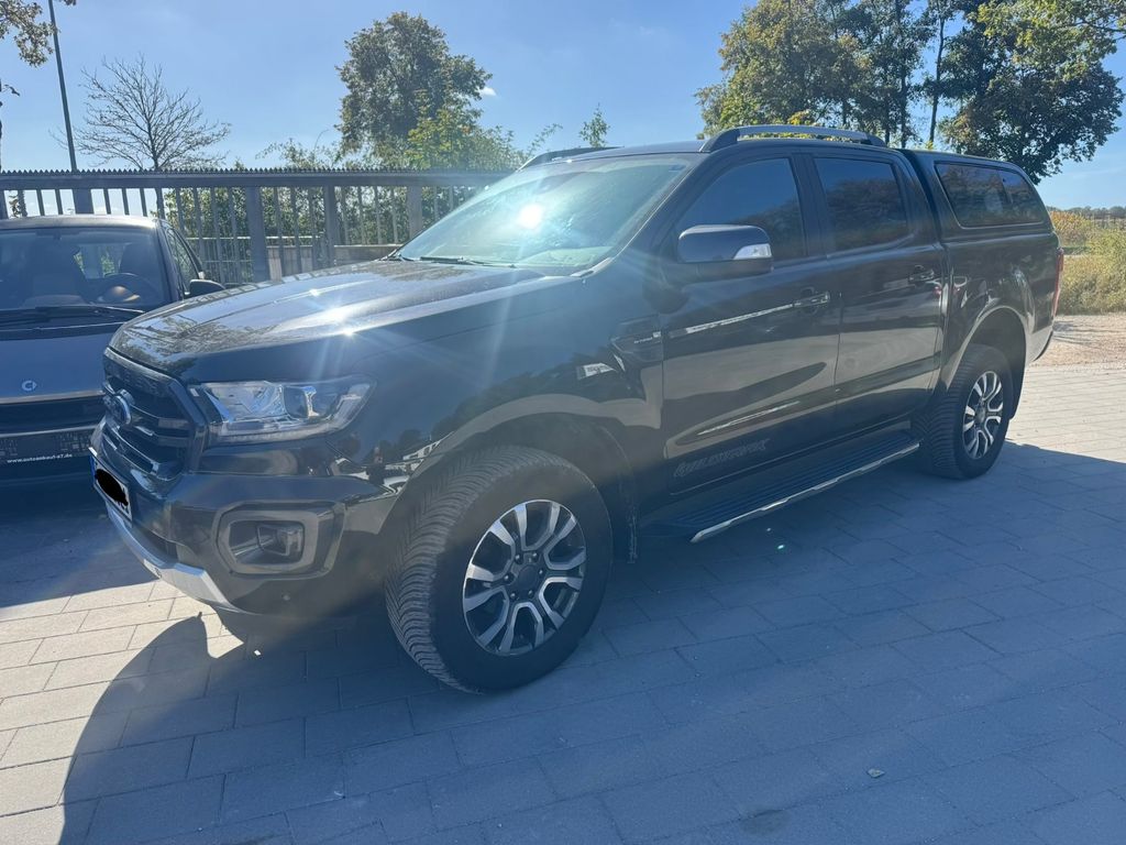 Image of Ford Ranger