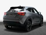 Nissan Juke 1.6 Hybrid 4AMT Tekna - Nissan Juke: Automatik