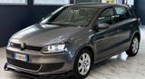 Volkswagen Polo 1.6 5 porte Highline BiFuel - Volkswagen Polo: Bifuel