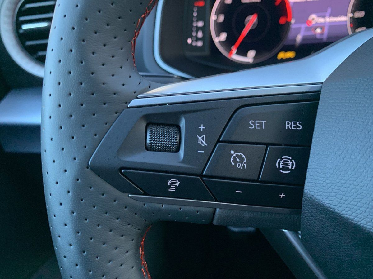 Seat Ibiza - Bild 29