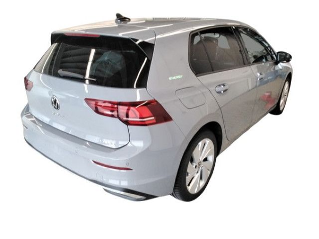 Volkswagen Golf 8 ENERGY eHybrid DSG AHK NAV 360°KAM IDA 17 foto 3