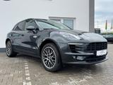 Porsche Macan+LED+el.Heckklappe - Porsche aus 2018