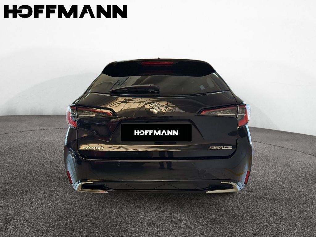 Fahrzeugabbildung Suzuki Swace 1.8 Hybrid Comfort+ Automatik SHZ Lenkr.LE