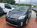 Toyota Prius Basis - Toyota Prius aus 2009 mit Hybrid-Antrieb