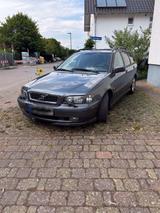Volvo V40 Typ V - gebrauchte Volvo V40 aus dem Jahr 2001