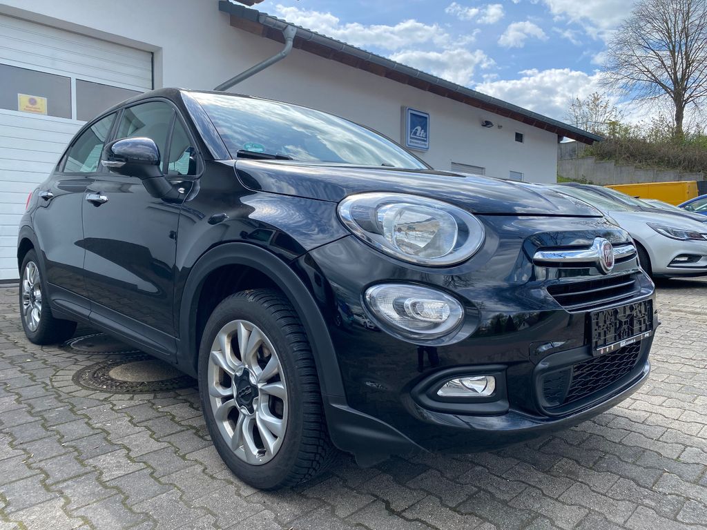 Image of Fiat 500X