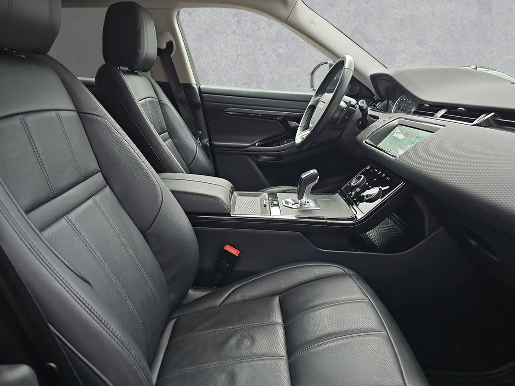 Land Rover Range Rover Evoque D180 R-Dynamic S