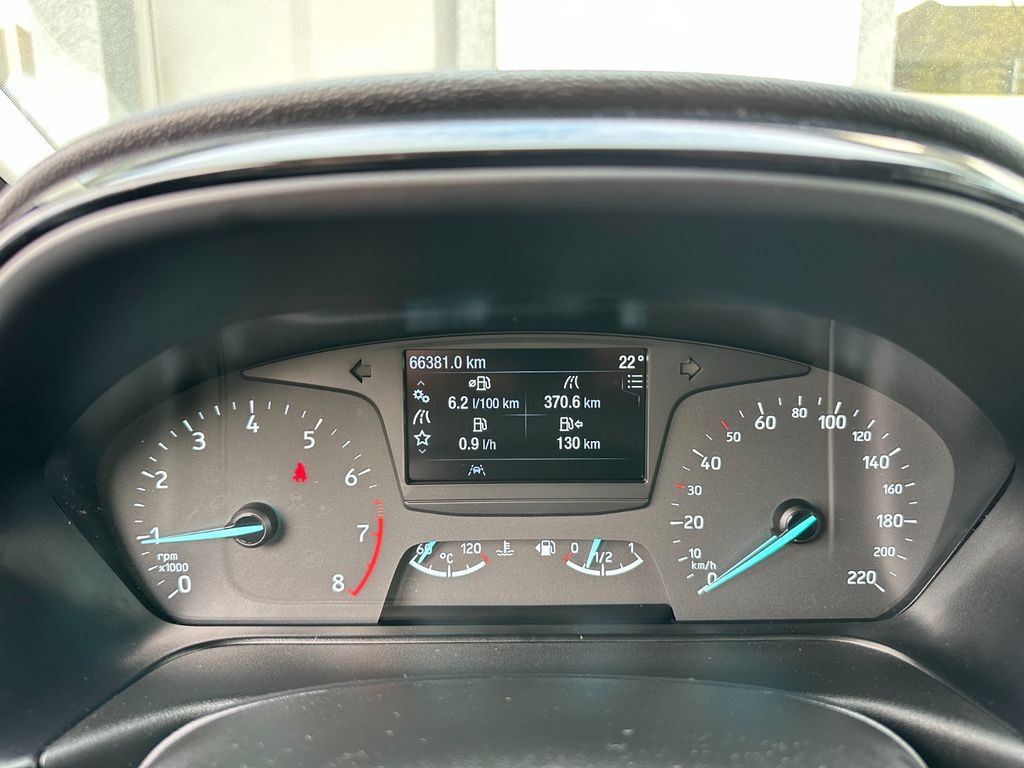 Ford Fiesta - Bild 3