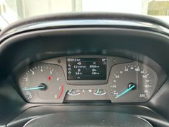Ford Fiesta - Vorschau 3
