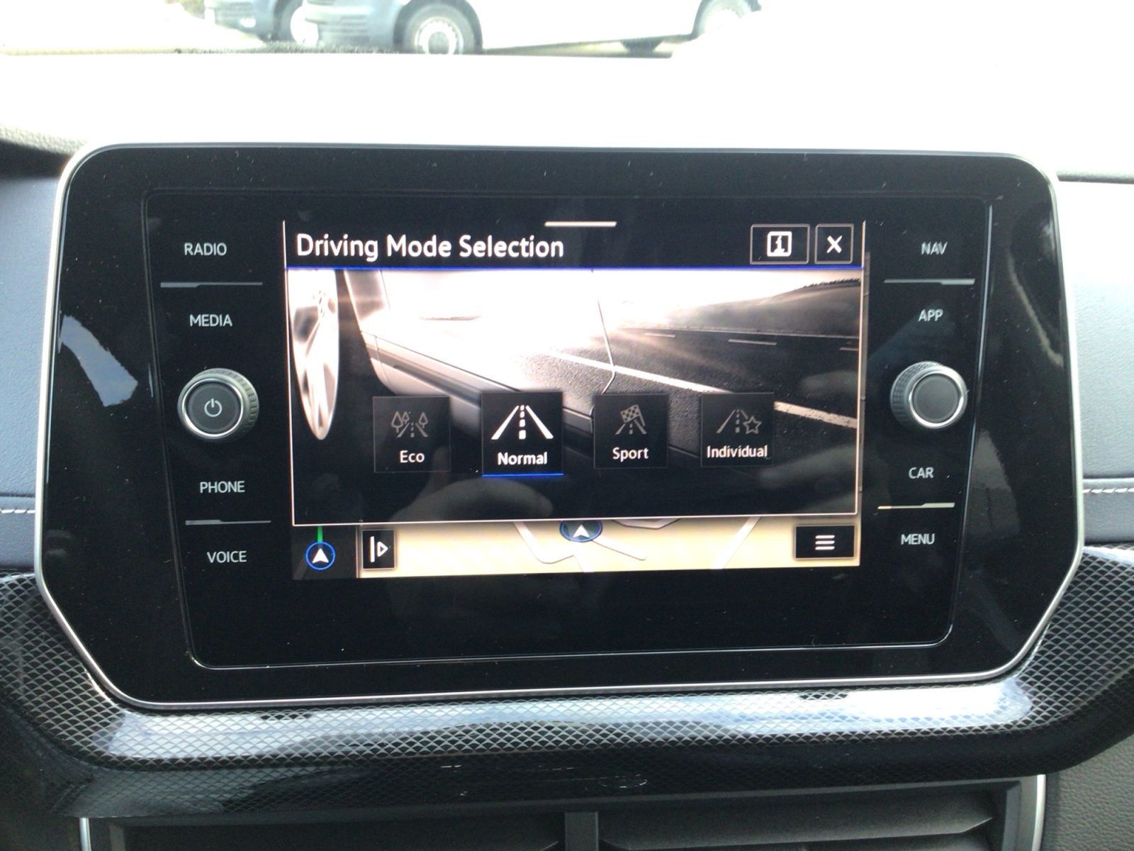 T-Cross Style 1,0 TSI OPF 85 kW (116 P S) 7-Gang
