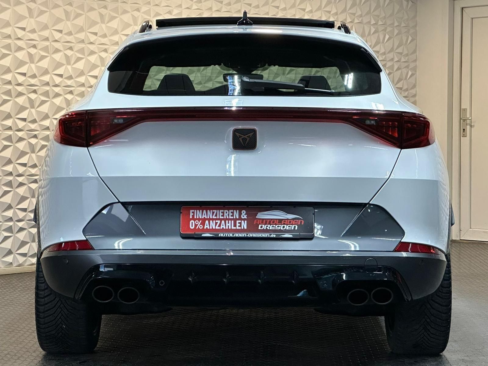 CUPRA Formentor 2.0TSI VZ - Image 6