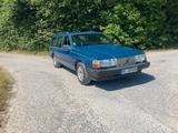 Volvo 940 GL - Volvo Gebrauchtwagen von 1994