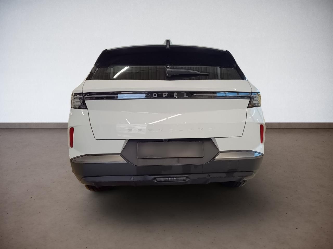 Fahrzeugabbildung Opel Grandland Edition MildHybrid 107KW AT//SHZ/LHZ/R