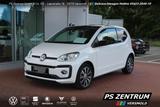 Volkswagen up! 1.0 TSI BMT high up! GRA PHONE BEATS ALS - Volkswagen up! mit Benzin-Antrieb: Navigationssystem, Kleinwagen, Klimaanlage, 1.0