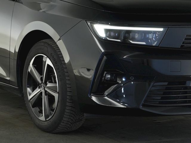 Astra L ST GS HYBRID eDCT+NAVI+LED-MATRIX-LICHT+