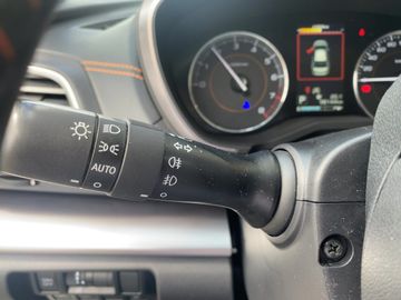 Subaru XV - 8