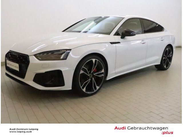 Audi A5 Sportback 40 TFSI S line qu. *Comp. Edition +