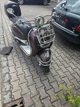 Andere Easy Cruiser 50ccm - 50ccm Motorräder & Roller