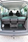 Volkswagen T6.1 Kombi Lang LR 150PS DSG AHK ALU PDC Standhz