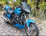 Yamaha V- MAX - YAMAHA MAX V